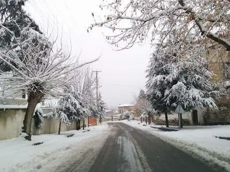 Photo de Dr. Kemal Dinçer Parkı