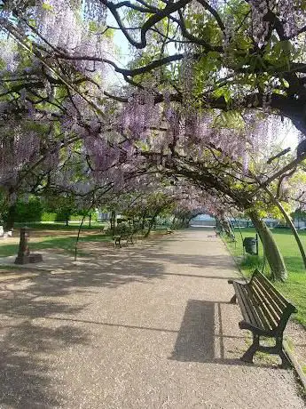 Photo de Parco di Feletto Umberto