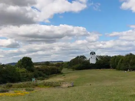 Photo de Green Ridge Windmill