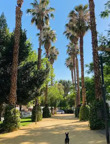 Photo de Goya Park