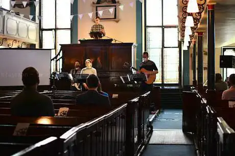 Photo de Moorlands Church Lancaster
