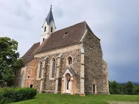 Photo de Filialkirche St. Stefan