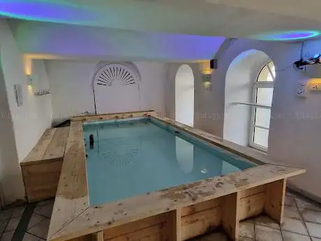Photo de Bagno Popolare - Bad zum Raben