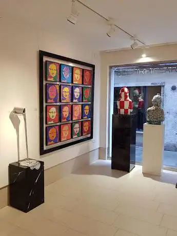 Photo de Bel-Air Fine Art Dorsoduro