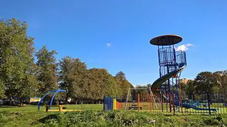 Photo de Manor Road Park