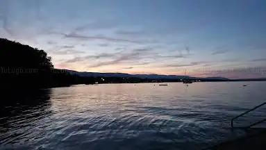 Photo de Plage de Promenthoux