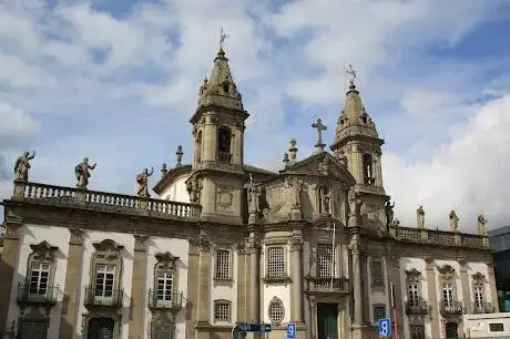 Photo de Saint Marcus Church