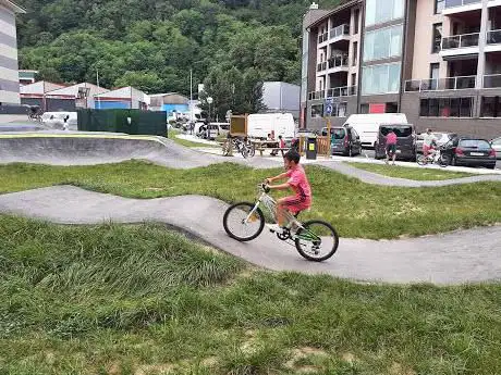 Photo de Pumptrack Astigarraga by Poolsport