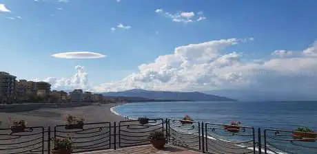 Photo de Terrazza Matteo Saliceti