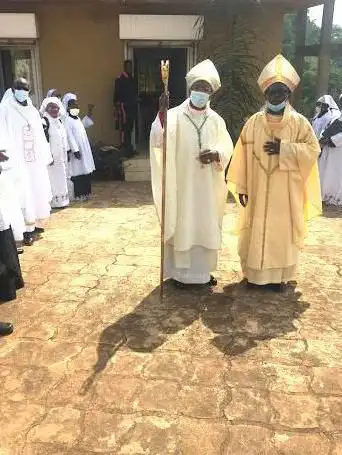 Photo de Eglise catholique orthodoxe apostolique française