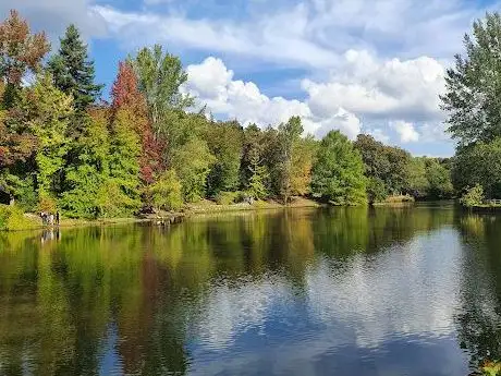 Photo de Ataturk Arboretum