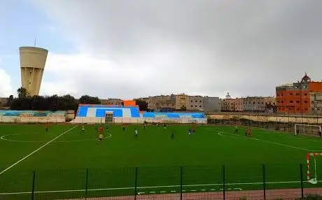 Photo de Stade Municipal الملعب البلدي