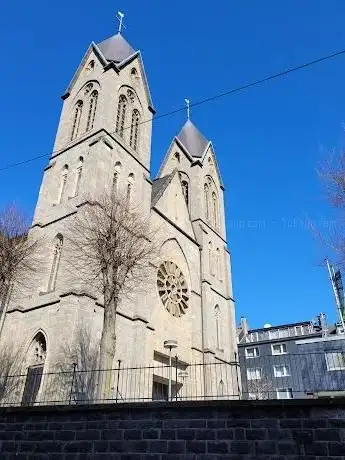 Photo de St. Johann Baptist