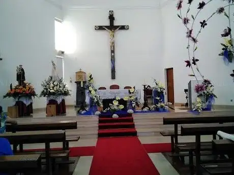 Photo de Igreja de Nossa Senhora de Fátima