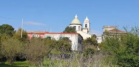 Photo de Chiesa di Vetranto