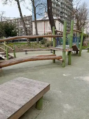 Photo de Paule Minck Garden