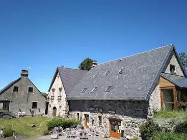 Photo de Gîte La Godivelle, Martine Chouvy