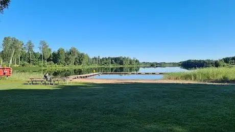 Photo de Stora Björkens Badplats