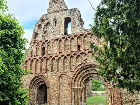 Photo de St Botolph's Priory