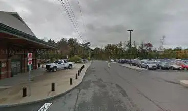 Photo de Salem Park & Ride