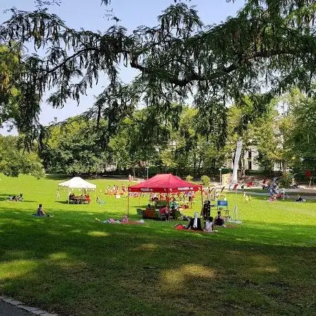 Photo de Klingenbach Park