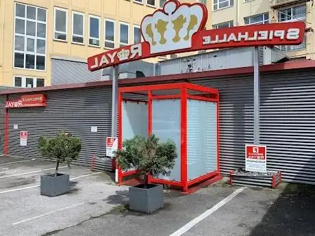 Photo de Spielhalle Royal