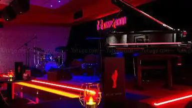 Photo de Clarence Jazz Club
