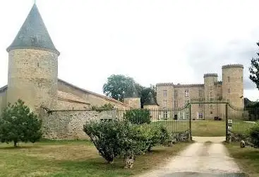 Photo de Château de Cromières