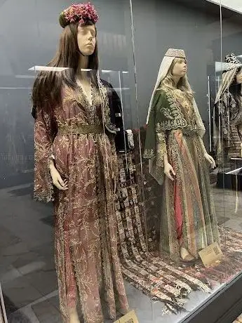 Photo de Sabiha Tansuğ Etnografya Müzesi