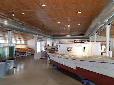 Photo de Annapolis Maritime Museum & Park