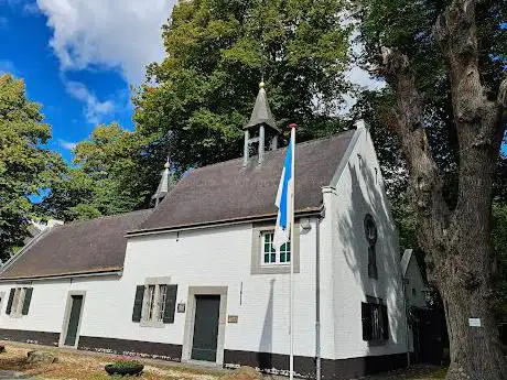 Photo de Kapel onder de Linden