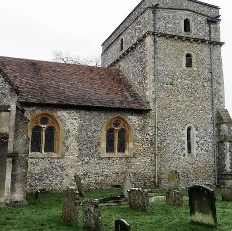 Photo de St Mary the Virgin Church