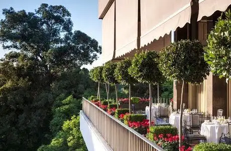 Photo de Four Seasons Ritz
