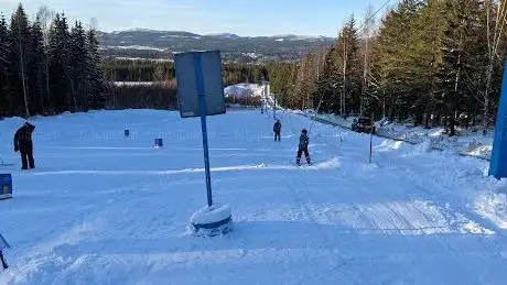 Photo de Koldemoåsen