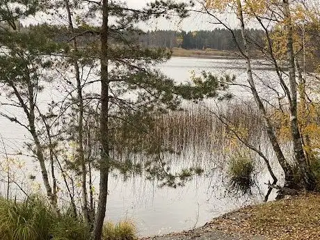 Photo de Kornamossens naturreservat