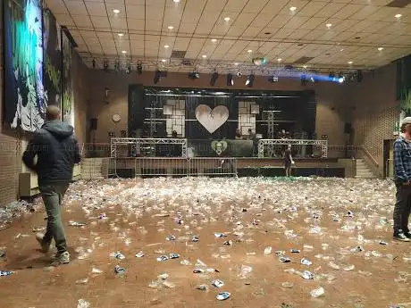 Photo de Cafetaria De Schans