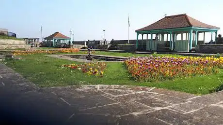 Photo de Marine Cove Gardens