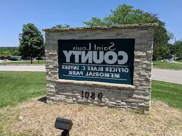 Officer Blake C. Snyder Memorial Park