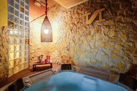 Photo de Centro Nature Spa