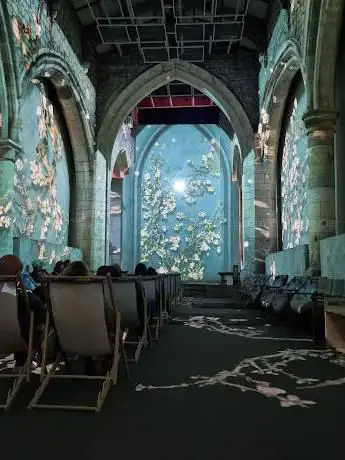 Photo de Van Gogh: The Immersive Experience York