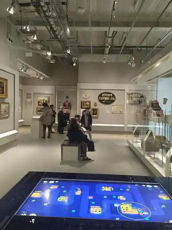 Photo de Musée de La Poste