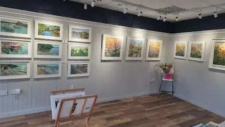 Photo de Kate Kos Gallery & Studio