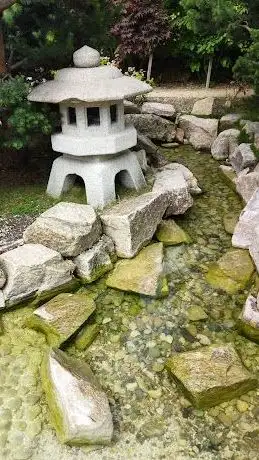 Photo of Jardin japonais d'Ichikawa