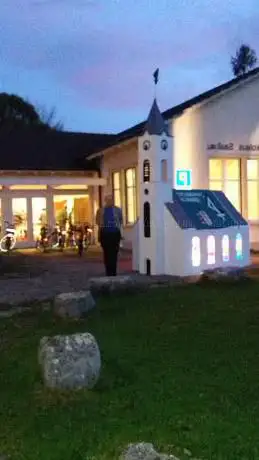 Photo de RÃ¶misch-katholisches Pfarreiheim Pfarrei St. Nikolaus