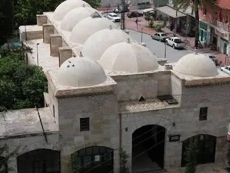 Photo de Kırkkaşık Bedesten