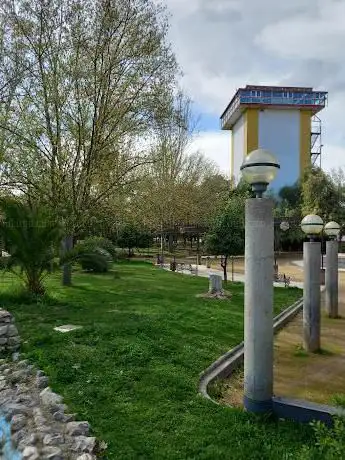 Photo de Arquitecto Ramón Gardón Park