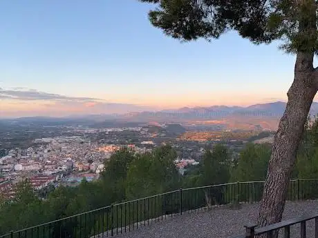 Photo de Ermita de Santa Bàrbara