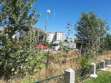 Photo de Odunpazari Nasreddin Hodja humor Park