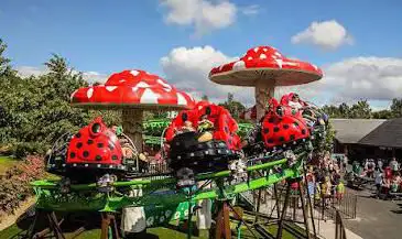 Tayto Park