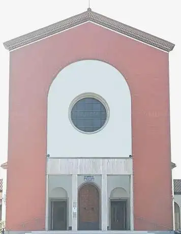 Photo de Church of Saint Ulderic